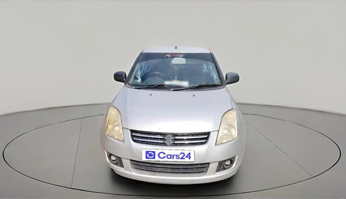 2010 Maruti Swift ZXI, CNG, Manual, 1,04,382 km, exterior