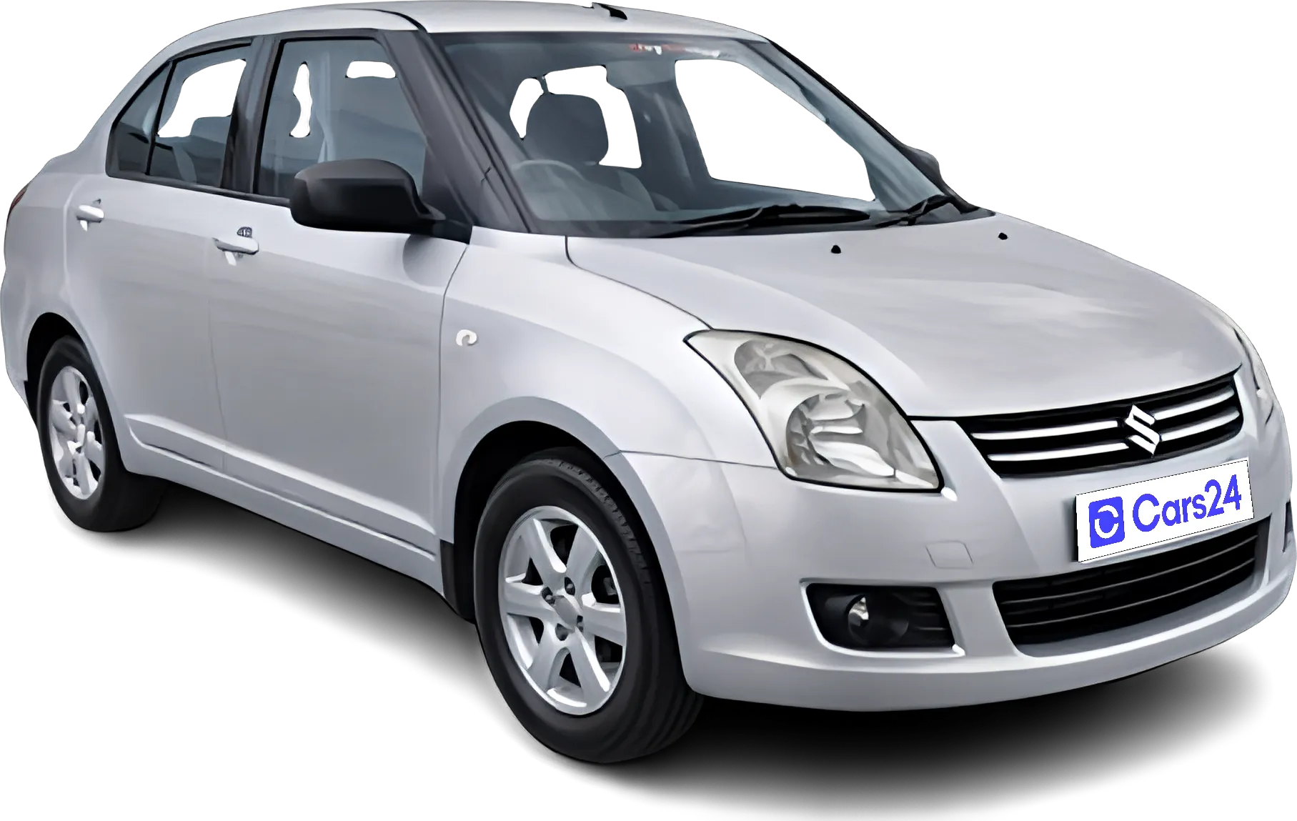 2010 Maruti Swift - Hatchback - CNG - Manual - ₹1.30 lakh