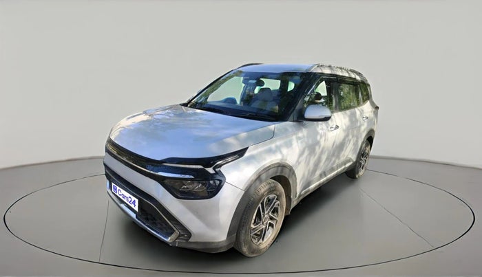 2022 KIA CARENS LUXURY 1.5 DIESEL 7 STR, Diesel, Manual, 53,234 km, exterior