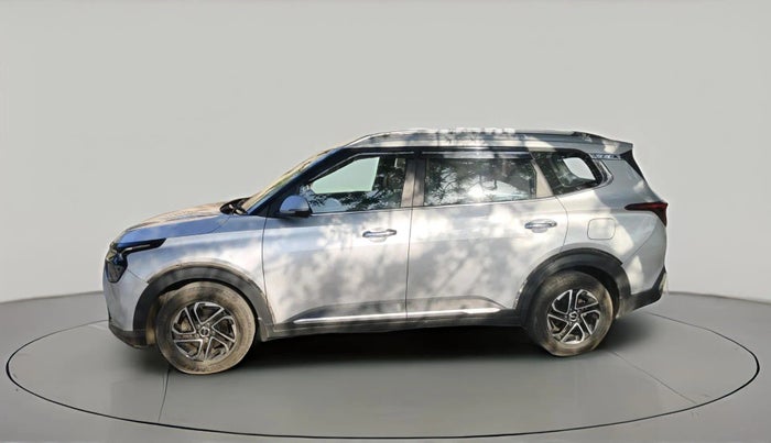 2022 KIA CARENS LUXURY 1.5 DIESEL 7 STR, Diesel, Manual, 53,234 km, exterior