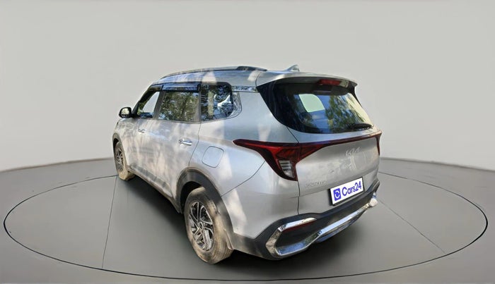 2022 KIA CARENS LUXURY 1.5 DIESEL 7 STR, Diesel, Manual, 53,234 km, exterior