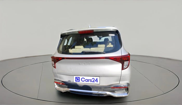 2022 KIA CARENS LUXURY 1.5 DIESEL 7 STR, Diesel, Manual, 53,234 km, exterior