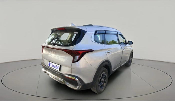 2022 KIA CARENS LUXURY 1.5 DIESEL 7 STR, Diesel, Manual, 53,234 km, exterior