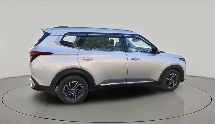 2022 KIA CARENS LUXURY 1.5 DIESEL 7 STR, Diesel, Manual, 53,234 km, exterior