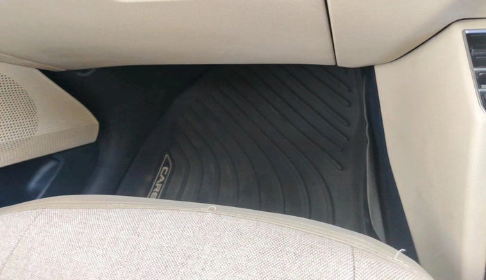 2022 KIA CARENS LUXURY 1.5 DIESEL 7 STR, Diesel, Manual, 53,234 km, interior