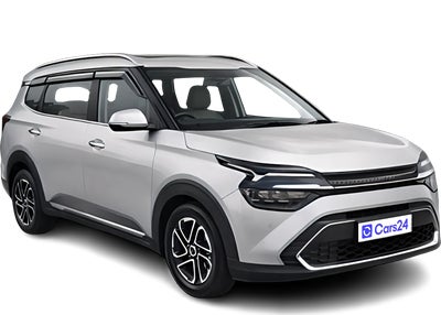 2022 KIA CARENS - SUV - Diesel - Manual - ₹12.50 lakh