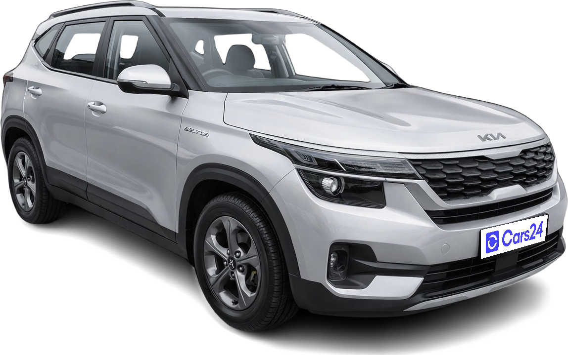 2022 KIA SELTOS - SUV - Diesel - Automatic - ₹11.00 lakh