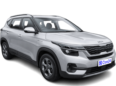 2022 KIA SELTOS - SUV - Diesel - Automatic - ₹11.00 lakh