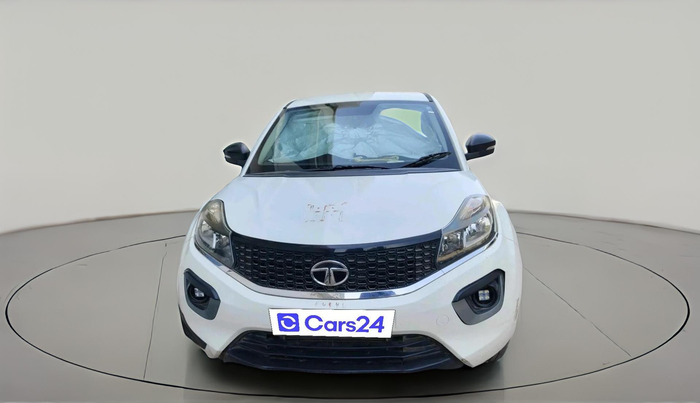 2018 Tata NEXON XM DIESEL, Diesel, Manual, 1,06,041 km, exterior