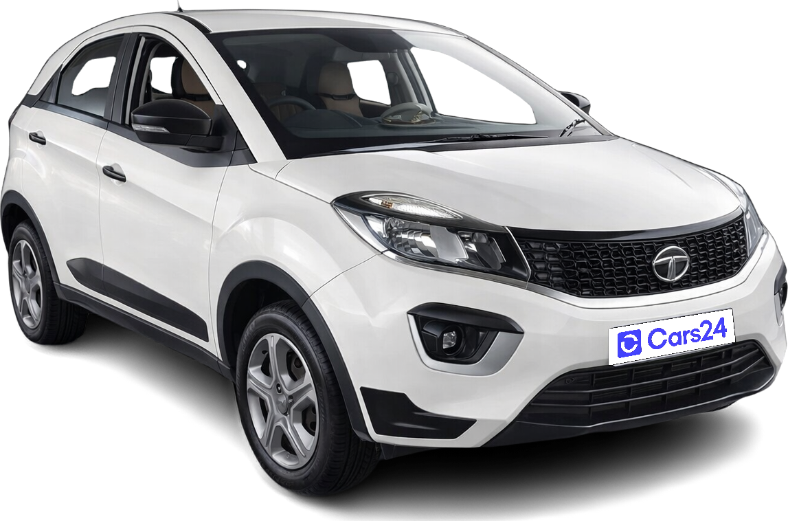 2018 Tata NEXON - SUV - Diesel - Manual - ₹3.90 lakh