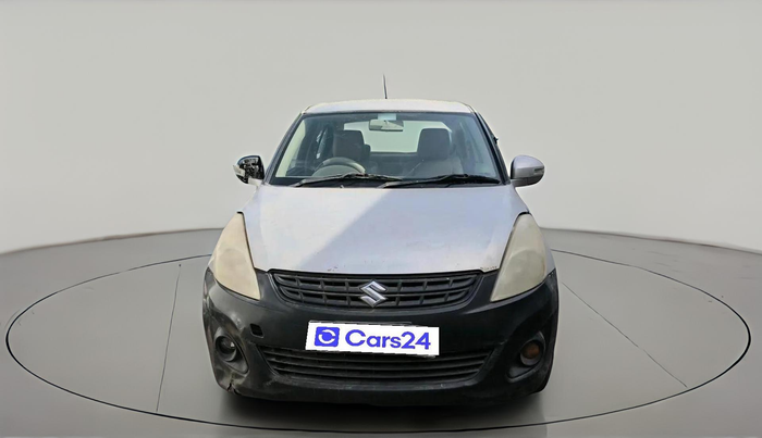 2013 Maruti Swift Dzire VXI, Petrol, Manual, 93,867 km, exterior