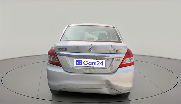 2013 Maruti Swift Dzire VXI, Petrol, Manual, 93,867 km, exterior