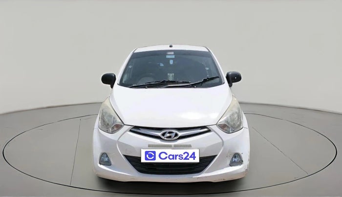 2013 Hyundai Eon ERA +, Petrol, Manual, 56,105 km, exterior