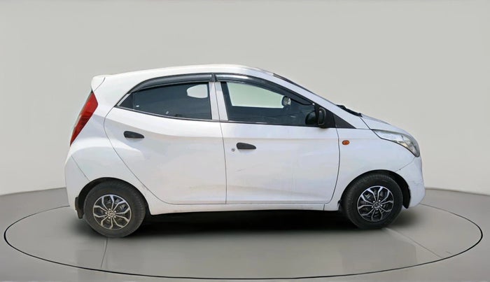 2013 Hyundai Eon ERA +, Petrol, Manual, 56,105 km, exterior