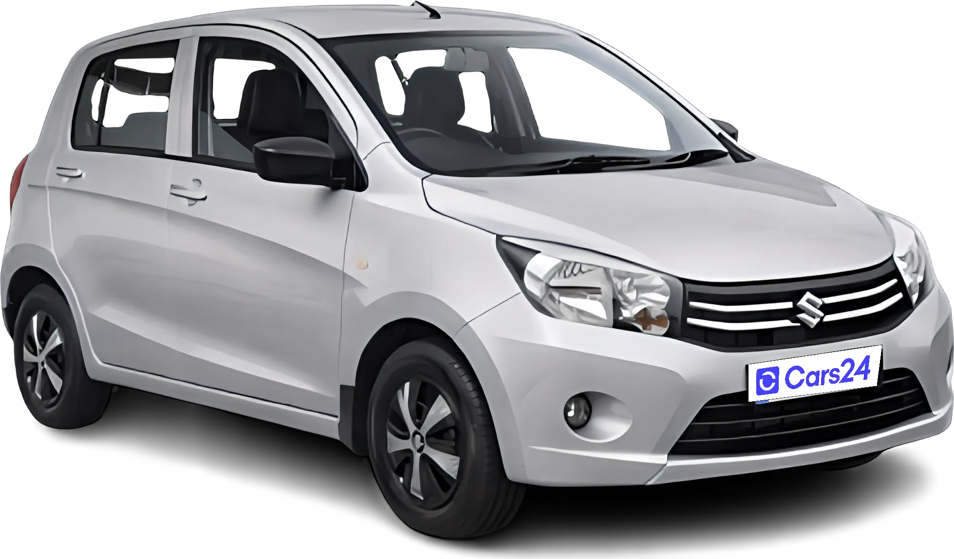 2014 Maruti Celerio - Hatchback - Petrol - Manual - ₹1.64 lakh