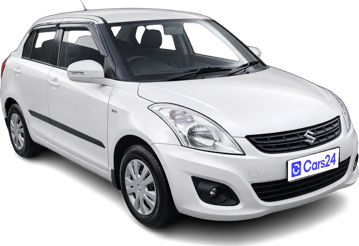 2013 Maruti Swift Dzire - Sedan - Diesel - Manual - ₹2.90 lakh