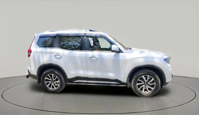 2023 Mahindra SCORPIO-N Z8 L DIESEL AT 2WD 7 STR, Diesel, Automatic, 43,699 km, exterior