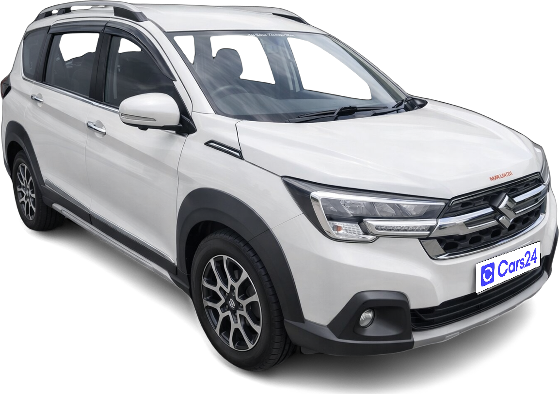 2023 Maruti XL6 - SUV - Petrol - Manual - ₹10.09 lakh