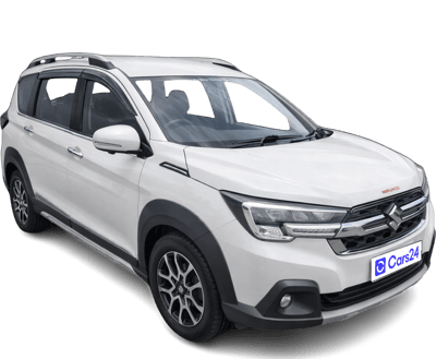 2023 Maruti XL6 - SUV - Petrol - Manual - ₹10.09 lakh