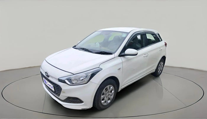 2016 Hyundai Elite i20 MAGNA 1.2, Petrol, Manual, 1,84,736 km, exterior