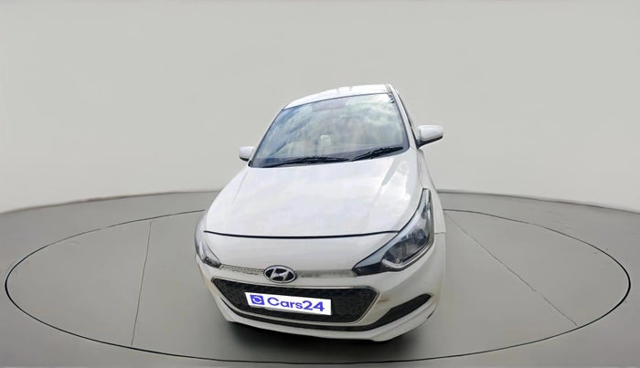 2016 Hyundai Elite i20 MAGNA 1.2, Petrol, Manual, 1,84,736 km, exterior