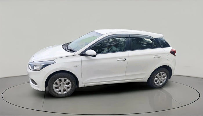 2016 Hyundai Elite i20 MAGNA 1.2, Petrol, Manual, 1,84,736 km, exterior