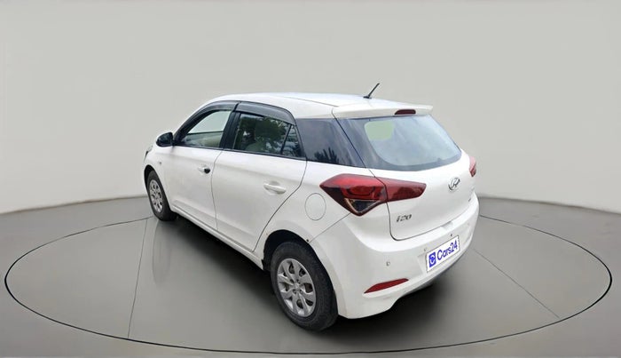2016 Hyundai Elite i20 MAGNA 1.2, Petrol, Manual, 1,84,736 km, exterior