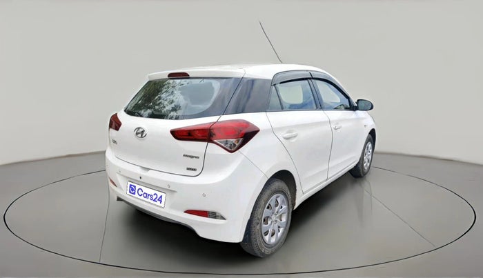 2016 Hyundai Elite i20 MAGNA 1.2, Petrol, Manual, 1,84,736 km, exterior