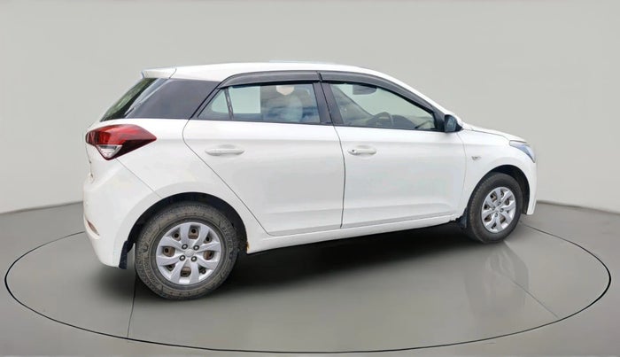 2016 Hyundai Elite i20 MAGNA 1.2, Petrol, Manual, 1,84,736 km, exterior