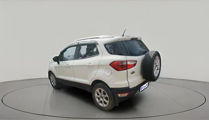 2019 Ford Ecosport TITANIUM + 1.5L DIESEL, Diesel, Manual, 10,001 km, exterior