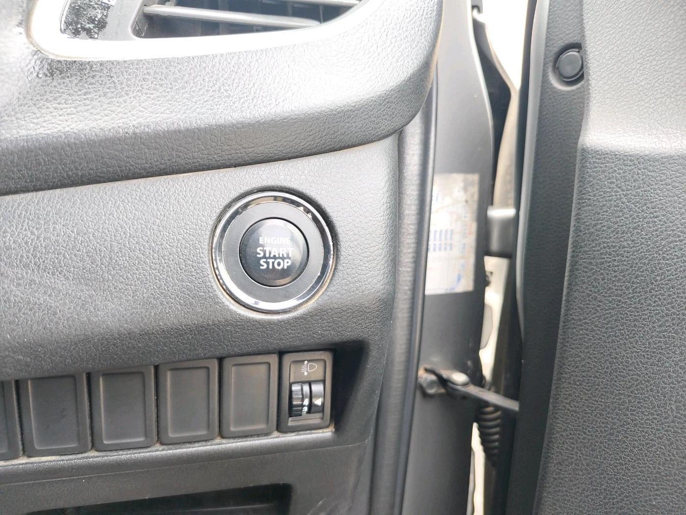 2019 Maruti Baleno ZETA PETROL 1.2, Petrol, Manual, 89,369 km, interior
