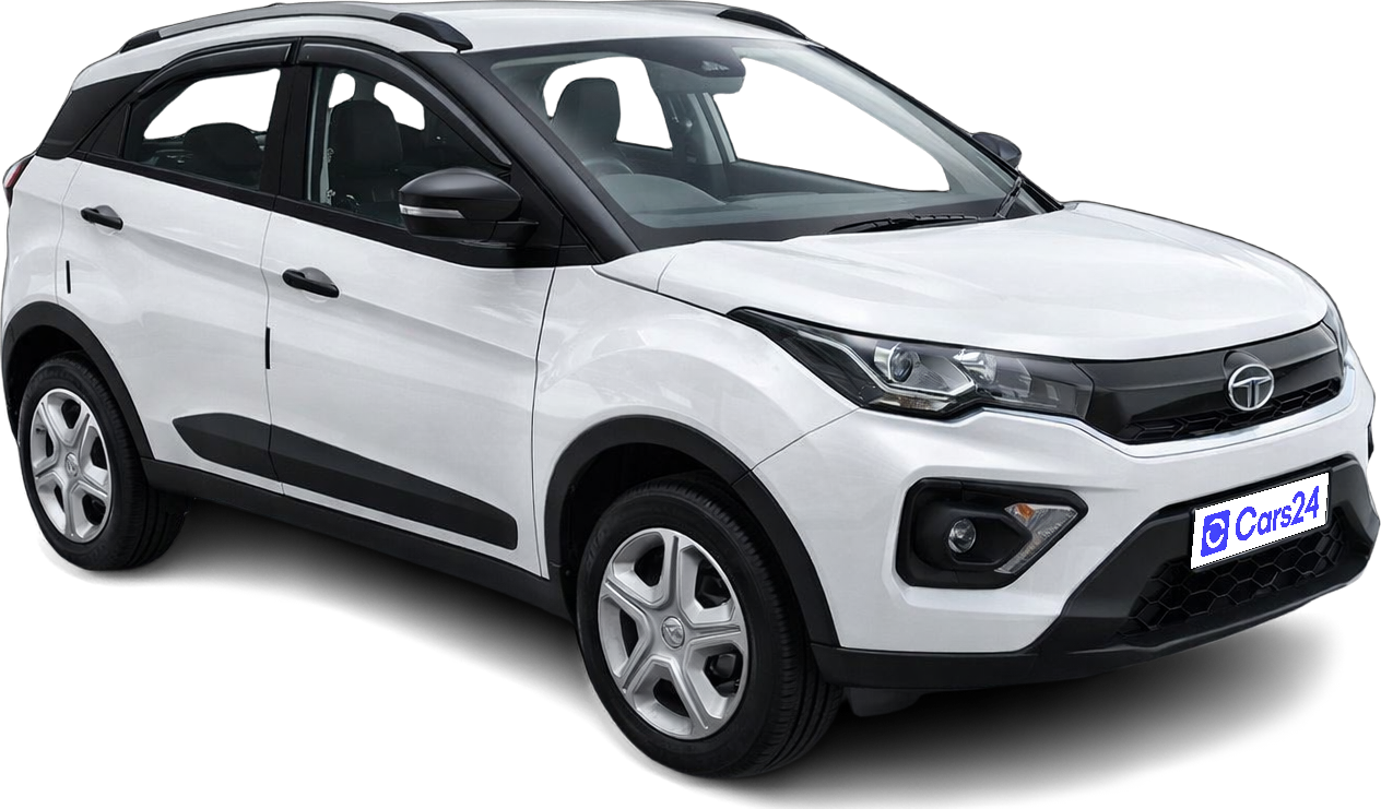 2023 Tata NEXON - SUV - Petrol - Manual - ₹7.00 lakh