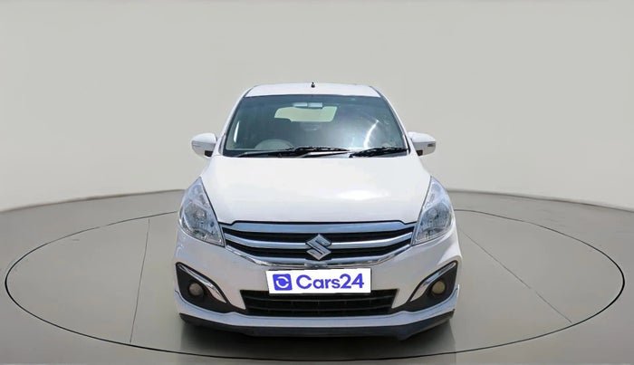 2018 Maruti Ertiga VDI SHVS, Diesel, Manual, 1,82,991 km, exterior