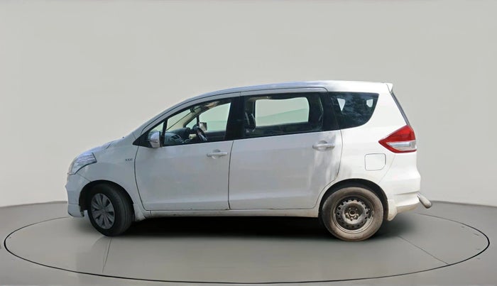 2018 Maruti Ertiga VDI SHVS, Diesel, Manual, 1,82,991 km, exterior