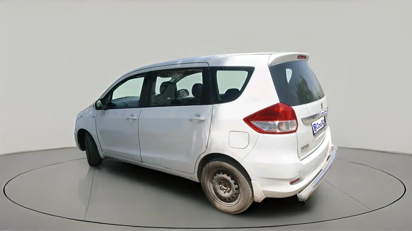 2018 Maruti Ertiga VDI SHVS, Diesel, Manual, 1,85,000 km, exterior