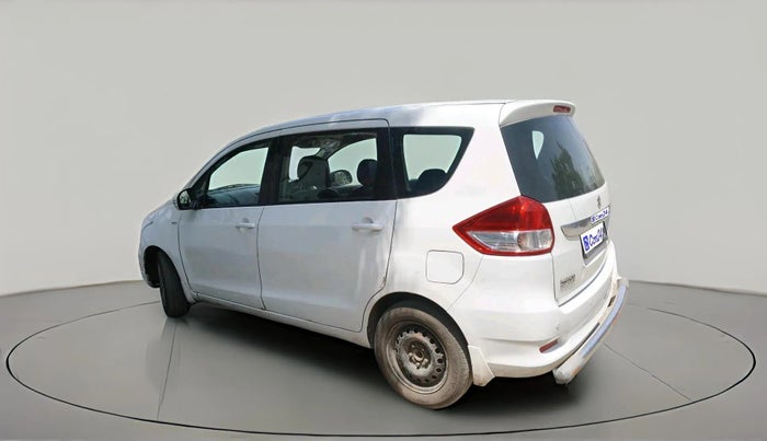 2018 Maruti Ertiga VDI SHVS, Diesel, Manual, 1,82,991 km, exterior