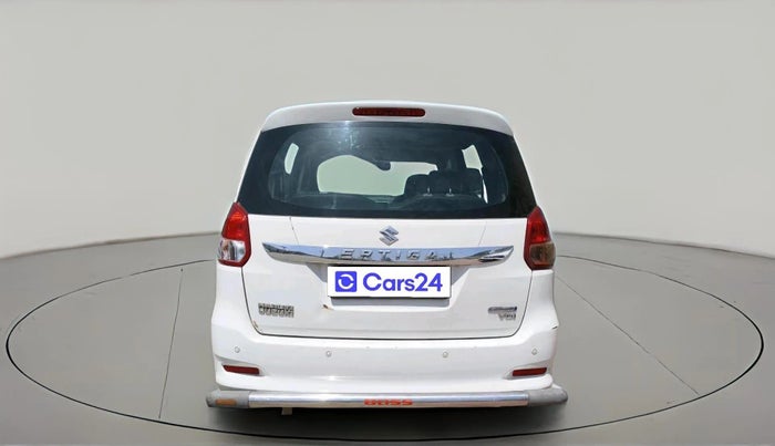 2018 Maruti Ertiga VDI SHVS, Diesel, Manual, 1,82,991 km, exterior