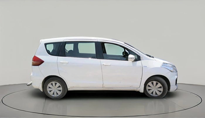 2018 Maruti Ertiga VDI SHVS, Diesel, Manual, 1,82,991 km, exterior