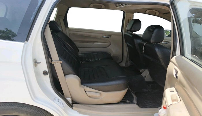2018 Maruti Ertiga VDI SHVS, Diesel, Manual, 1,82,991 km, interior