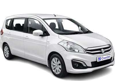 2018 Maruti Ertiga - SUV - Diesel - Manual - ₹5.10 lakh