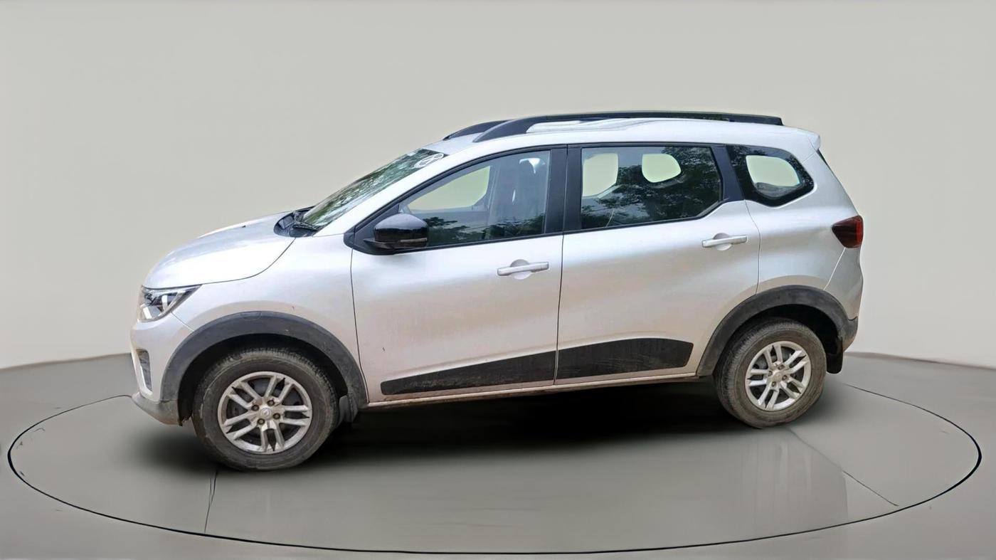 2024 Renault TRIBER RXT, Petrol, Manual, 23,870 km, exterior