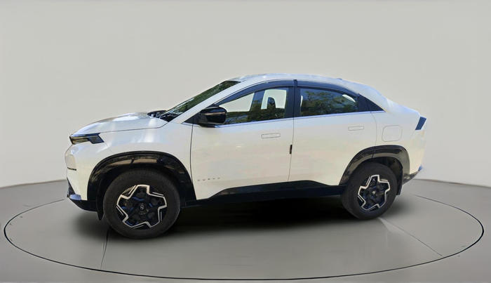2024 Tata Curvv Pure Plus 1.5 Diesel 6MT, Diesel, Manual, 36,289 km, exterior