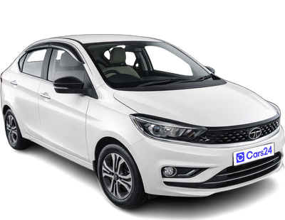 2024 Tata TIGOR - Sedan - CNG - Manual - ₹7.65 lakh