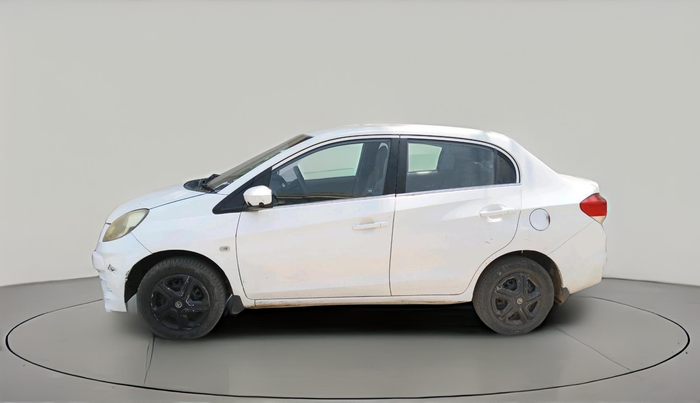 2014 Honda Amaze 1.5L I-DTEC S, Diesel, Manual, 98,734 km, exterior