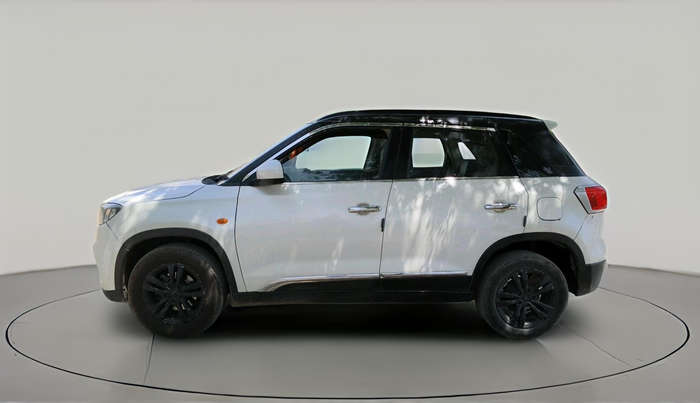 2019 Maruti Vitara Brezza VDI, Diesel, Manual, 1,69,315 km, exterior
