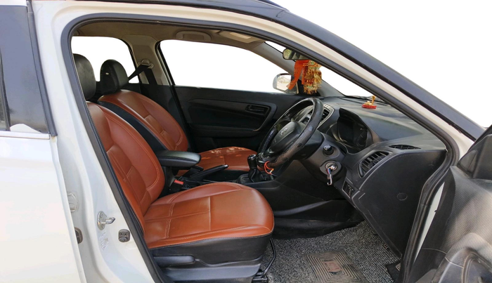 2019 Maruti Vitara Brezza VDI, Diesel, Manual, 1,69,315 km, interior