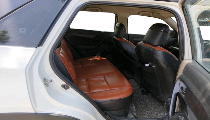 2019 Maruti Vitara Brezza VDI, Diesel, Manual, 1,69,315 km, interior