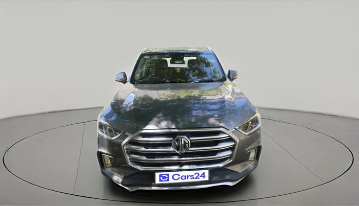 2022 MG GLOSTER SAVVY 7 STR 2.0 TWIN TURBO 4WD, Diesel, Automatic, 1,18,085 km, exterior