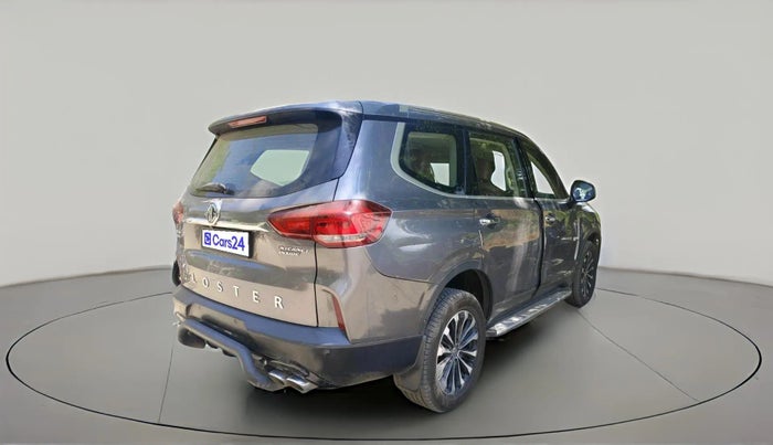 2022 MG GLOSTER SAVVY 7 STR 2.0 TWIN TURBO 4WD, Diesel, Automatic, 1,18,085 km, exterior