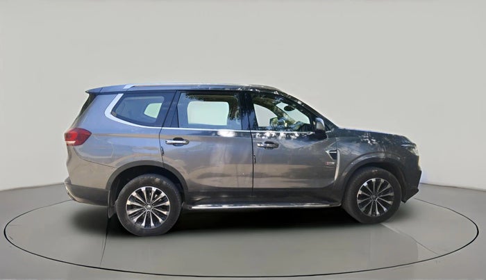 2022 MG GLOSTER SAVVY 7 STR 2.0 TWIN TURBO 4WD, Diesel, Automatic, 1,18,085 km, exterior